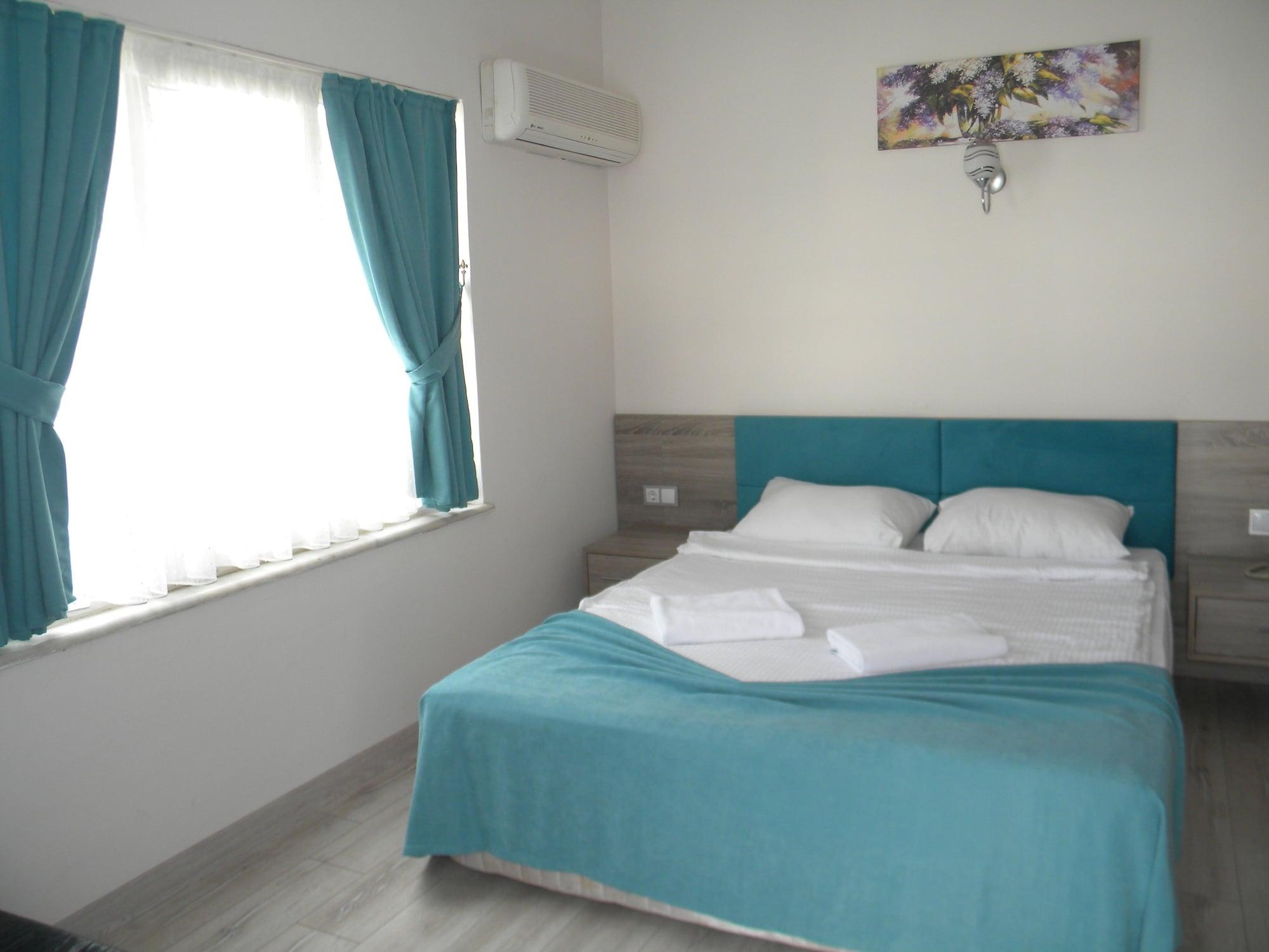 Sava Hotel Antalya Ngoại thất bức ảnh