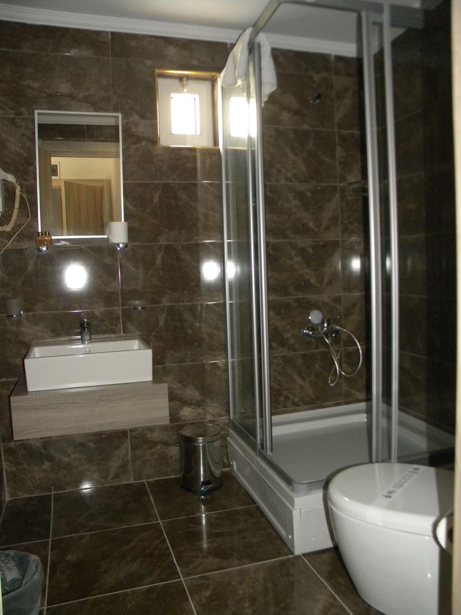 Sava Hotel Antalya Ngoại thất bức ảnh