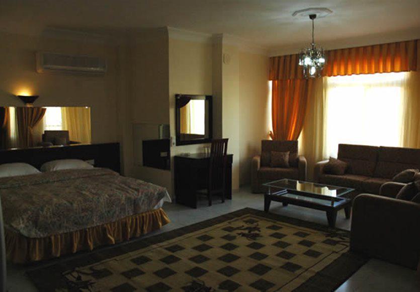 Sava Hotel Antalya Ngoại thất bức ảnh