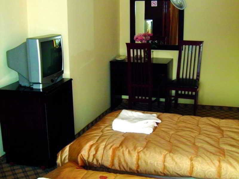 Sava Hotel Antalya Ngoại thất bức ảnh