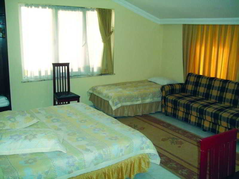 Sava Hotel Antalya Ngoại thất bức ảnh