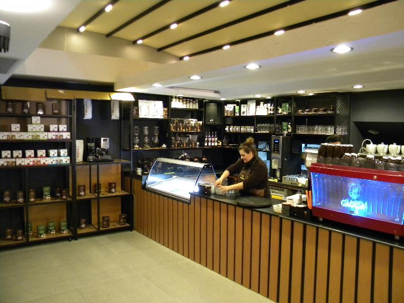 Sava Hotel Antalya Ngoại thất bức ảnh